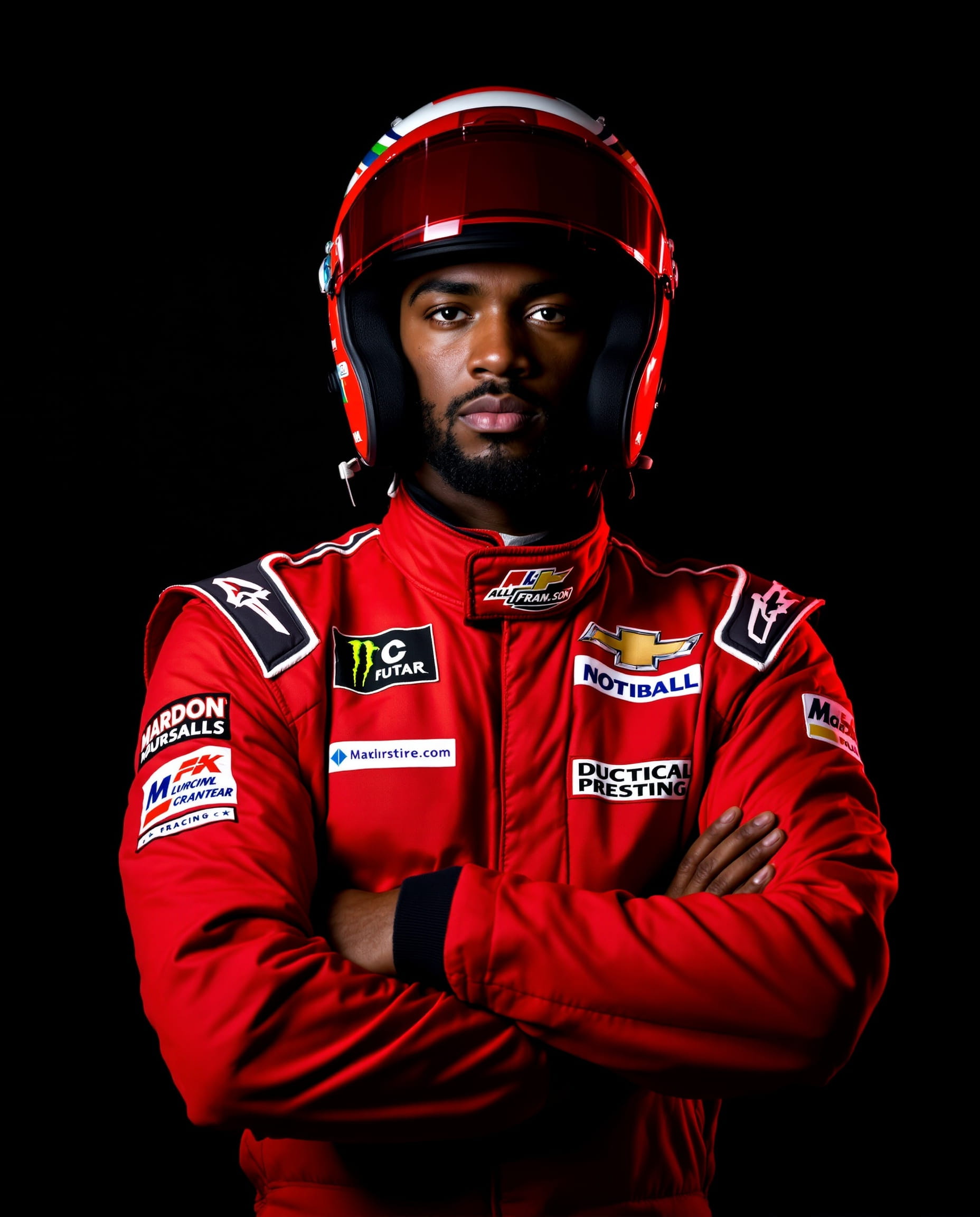 Earl Pearson Jr.