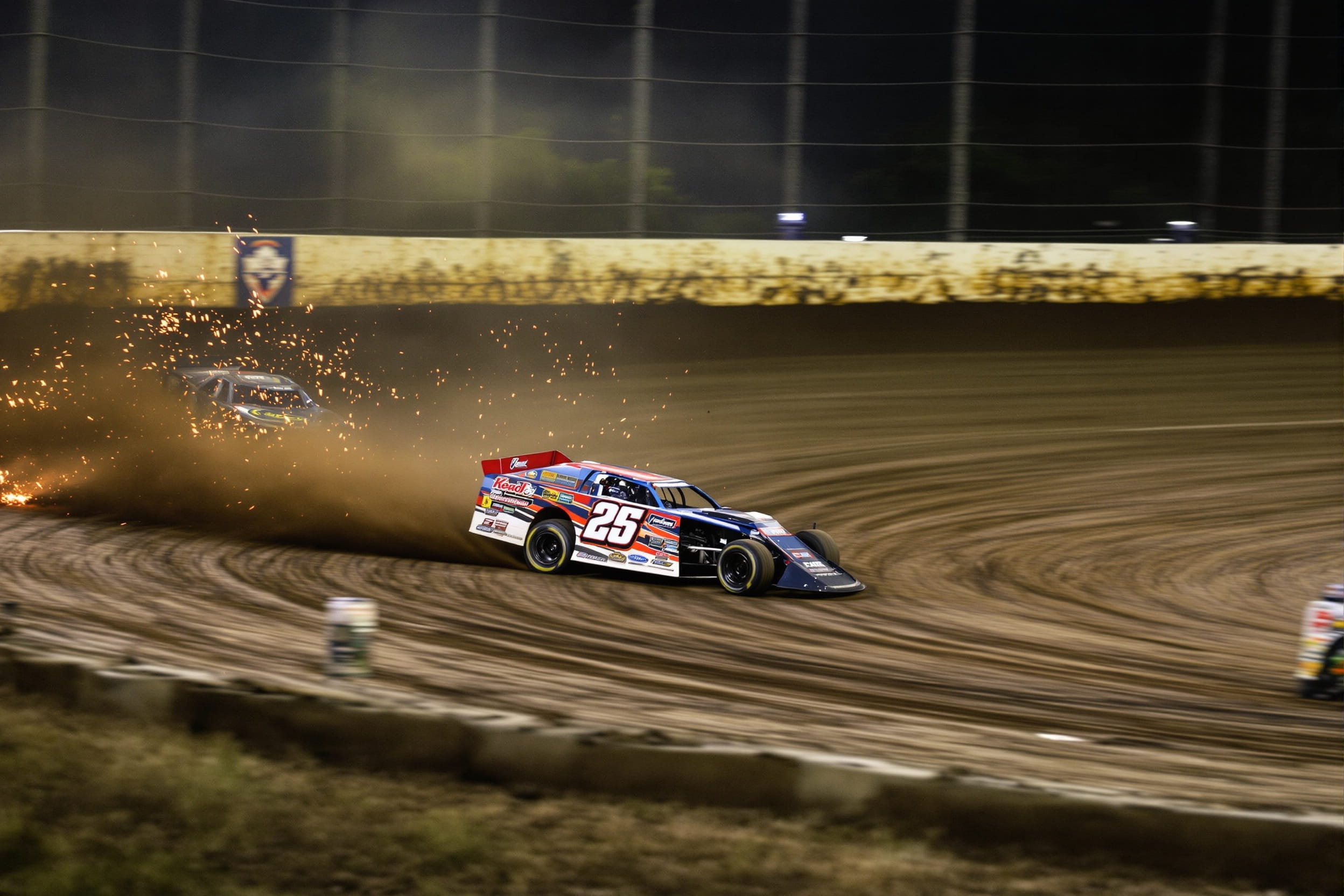 Night Racing