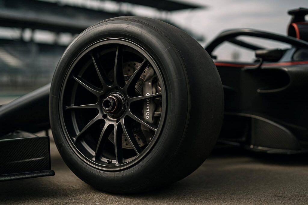 Why Sponsors Matter to Local Motorsports Events and Race Teams